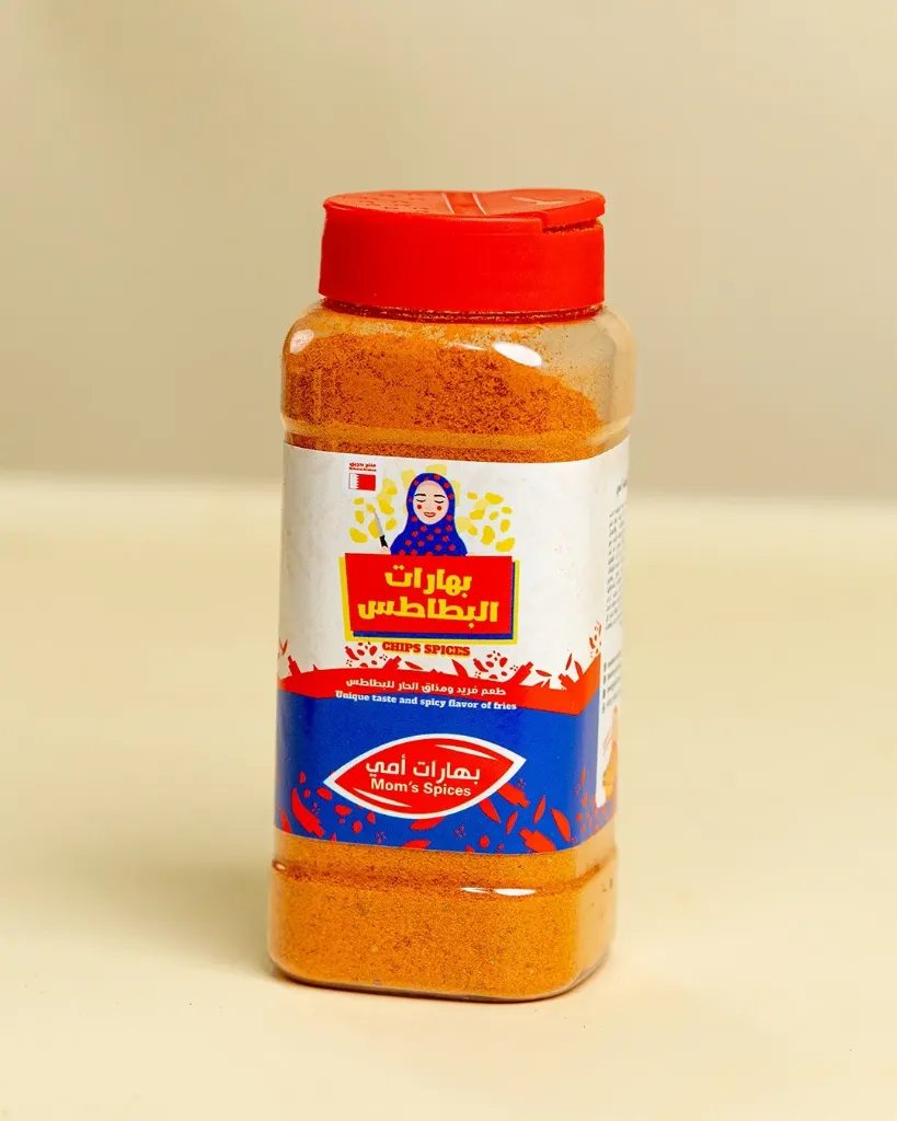 Chips Spices 200g   | بهارات البطاطس