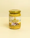 Ginger & Garlic Paste 330g   | معجون الثوم والزنجبيل