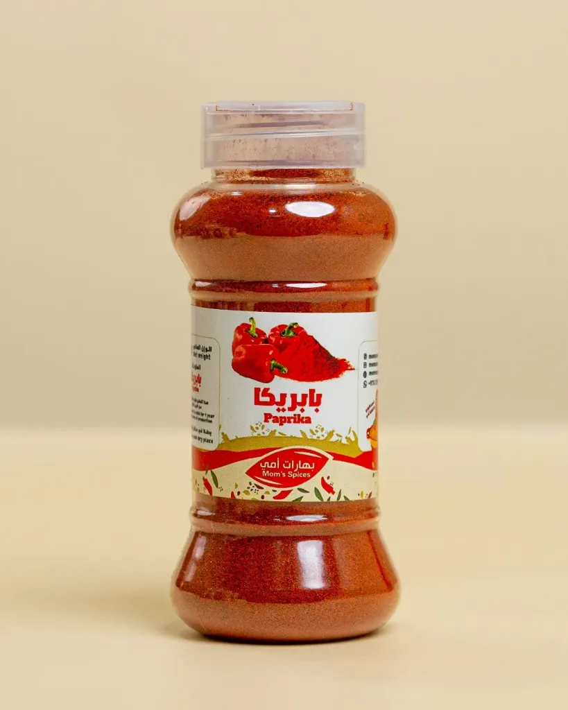 Paprika 100 g - بابريكا