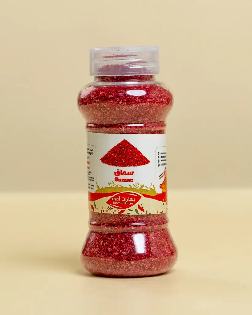 Sumac 100g - سماق