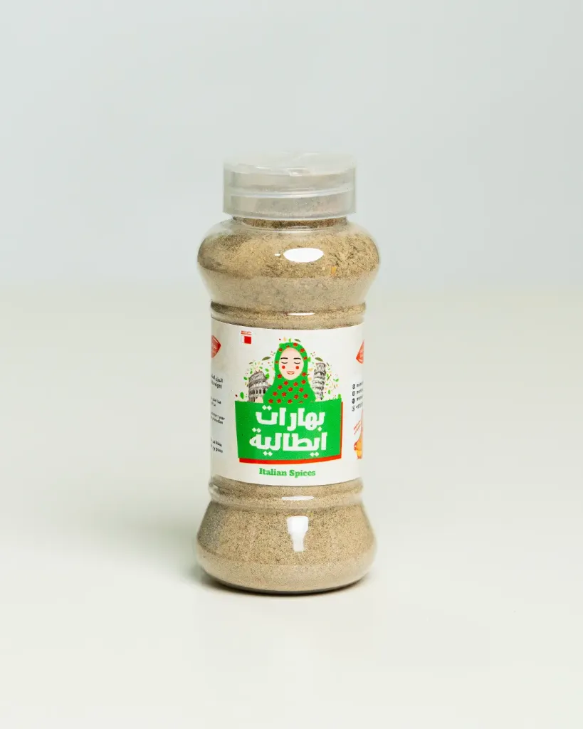Italy Spices 100g   | بهارات ايطالية